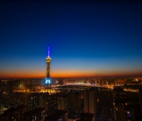 三岁小孩发烧呕吐叹气