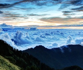 一岁小孩发烧一会儿低一会儿高