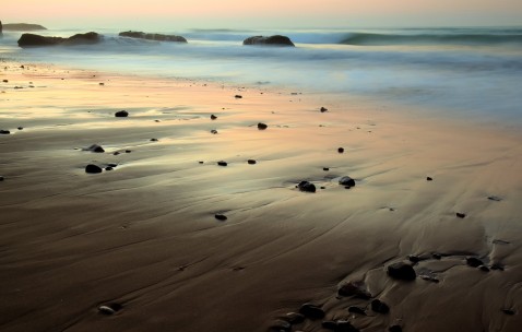 儿童流鼻血快速止血法