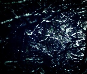 小孩发烧嘴巴肿了发黑怎么回事啊