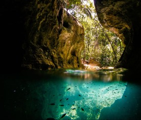 小孩发烧昏睡醒后烦躁