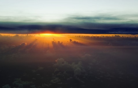 小孩发烧要补充液盐